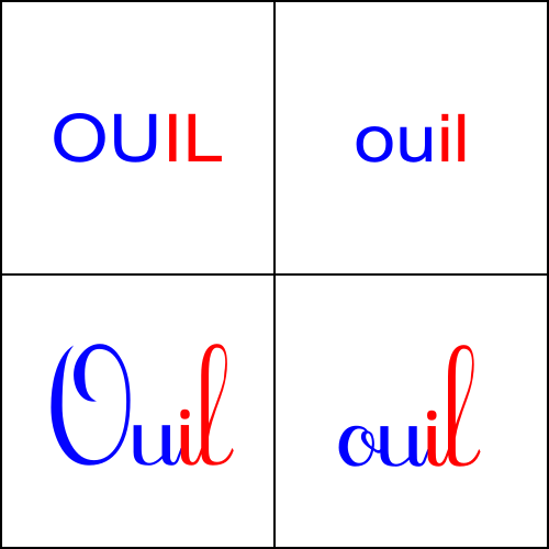 un brouillard